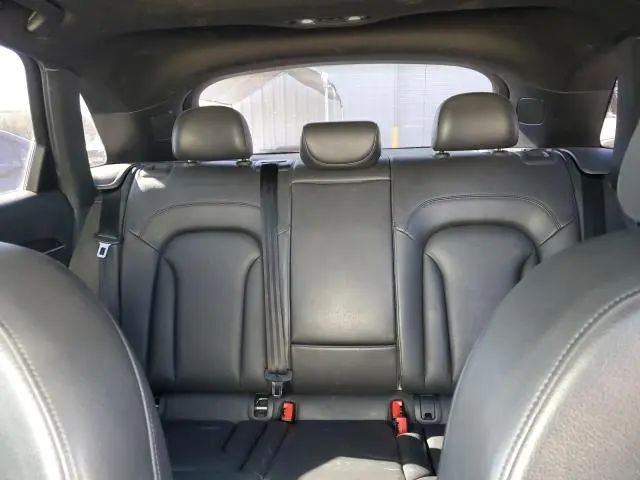 2018 AUDI Q3 PREMIUM PLUS  