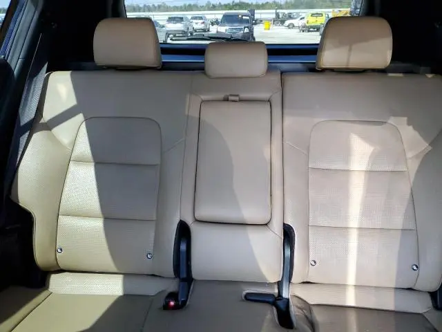 2021 KIA SPORTAGE SX  