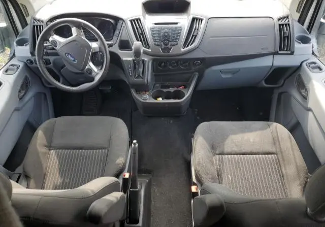 2017 FORD TRANSIT T-150  