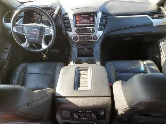2015 GMC YUKON XL K1500 SLT  