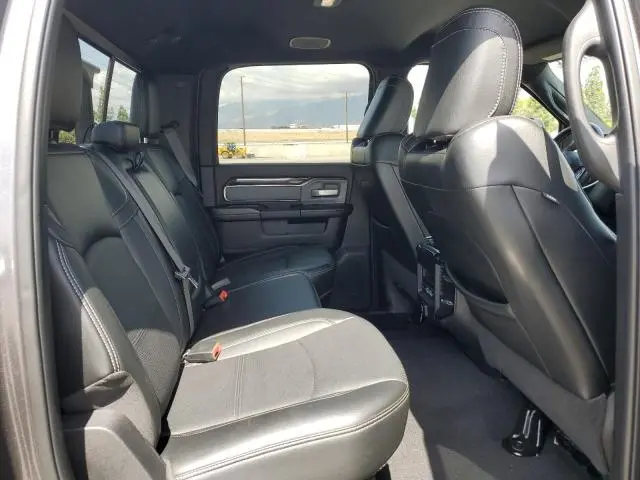 2022 RAM 2500 POWERWAGON  