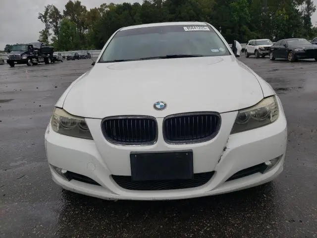 2010 BMW 328 I  