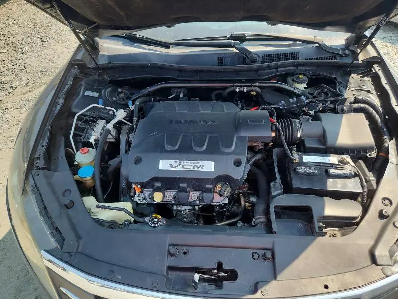 2012 HONDA CROSSTOUR EX  