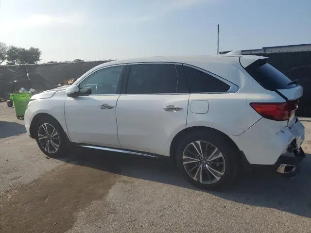 2019 ACURA MDX TECHNOLOGY  