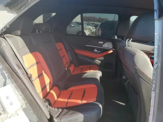2023 MERCEDES-BENZ GLE AMG 53 4MATIC  
