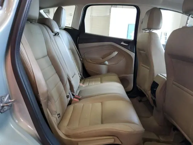2014 FORD C-MAX PREMIUM  