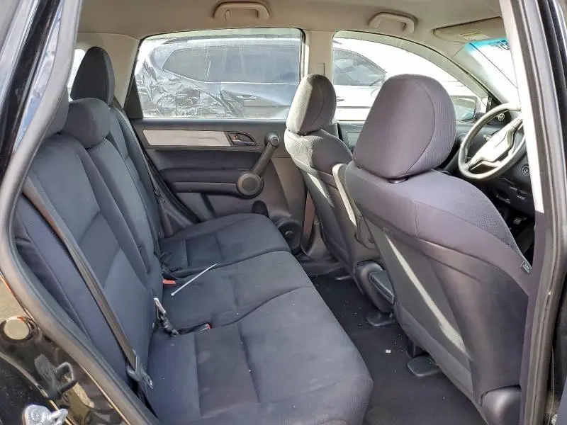 2010 HOND CR-V LX   