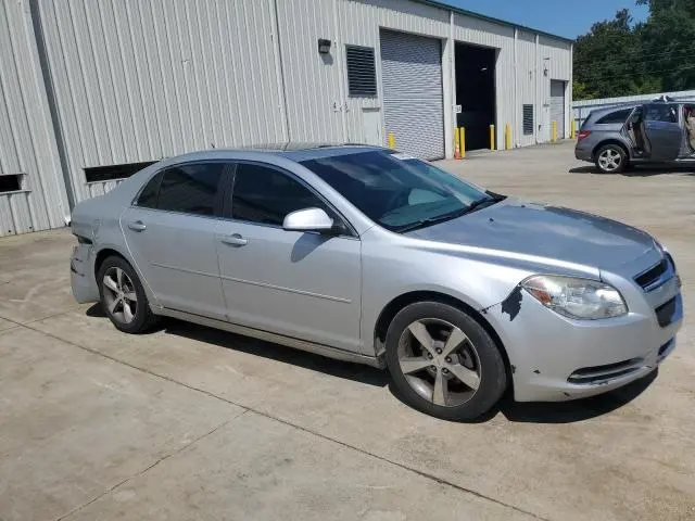 2011 CHEVROLET MALIBU 1LT