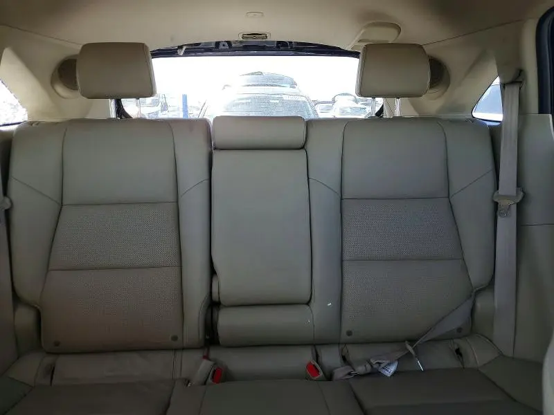 2016 ACURA RDX TECHNOLOGY  