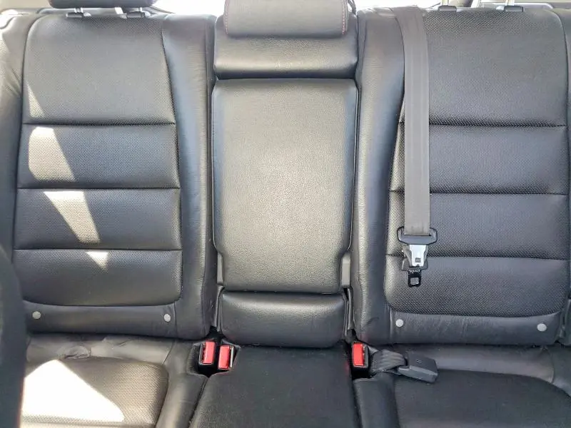 2015 MAZDA CX-5 GT  