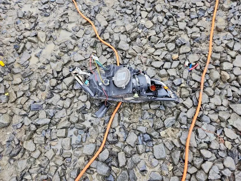 2018 CHEVROLET IMPALA PREMIER  