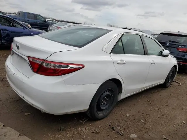 2015 TOYOTA CAMRY HYBRID