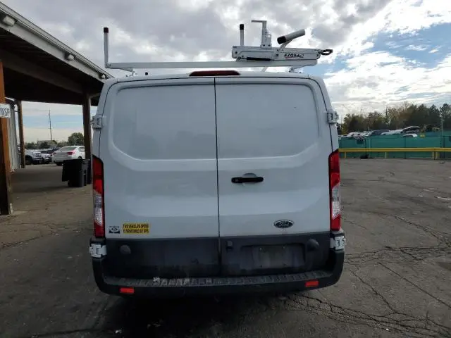 2020 FORD TRANSIT T-250  