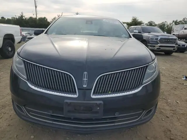 2014 LINCOLN MKS   