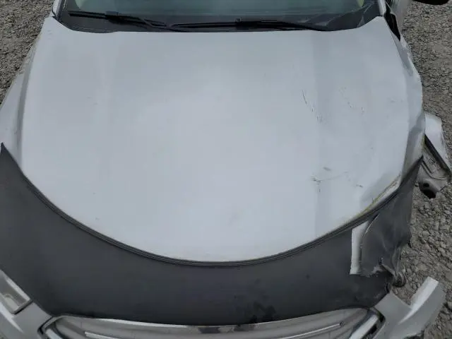 2015 FORD TAURUS SEL