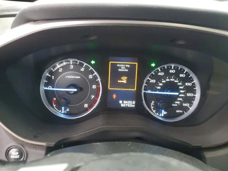 2021 SUBARU ASCENT LIMITED  