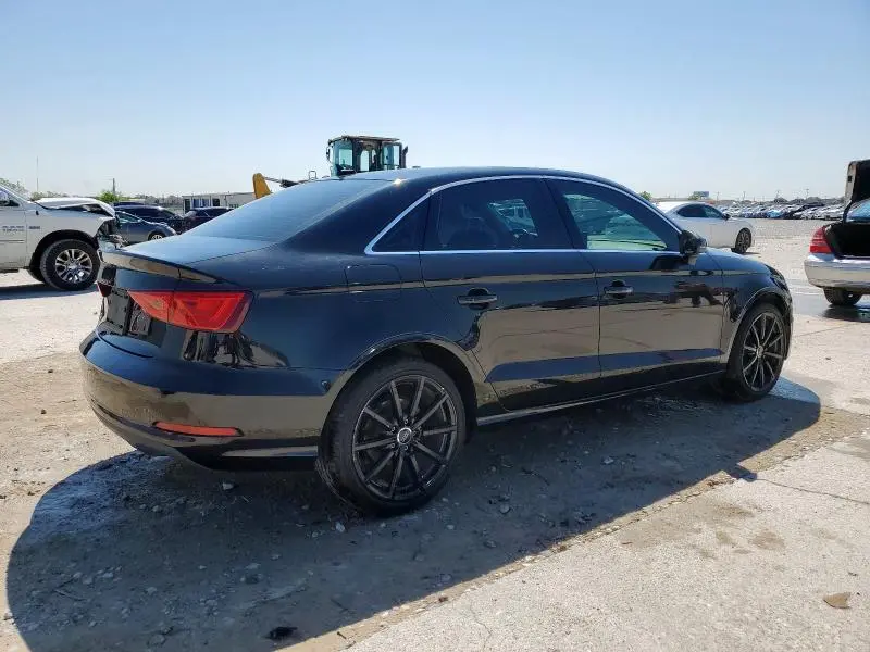 2015 AUDI A3 PREMIUM PLUS  