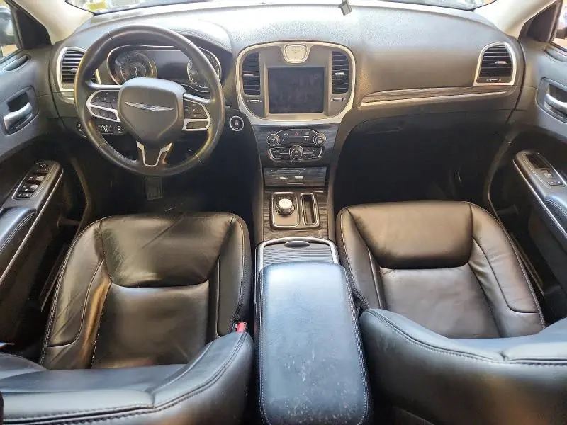 2021 CHRYSLER 300 TOURING  