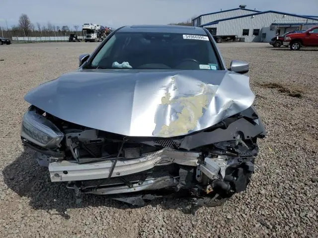 2019 ACURA TLX   