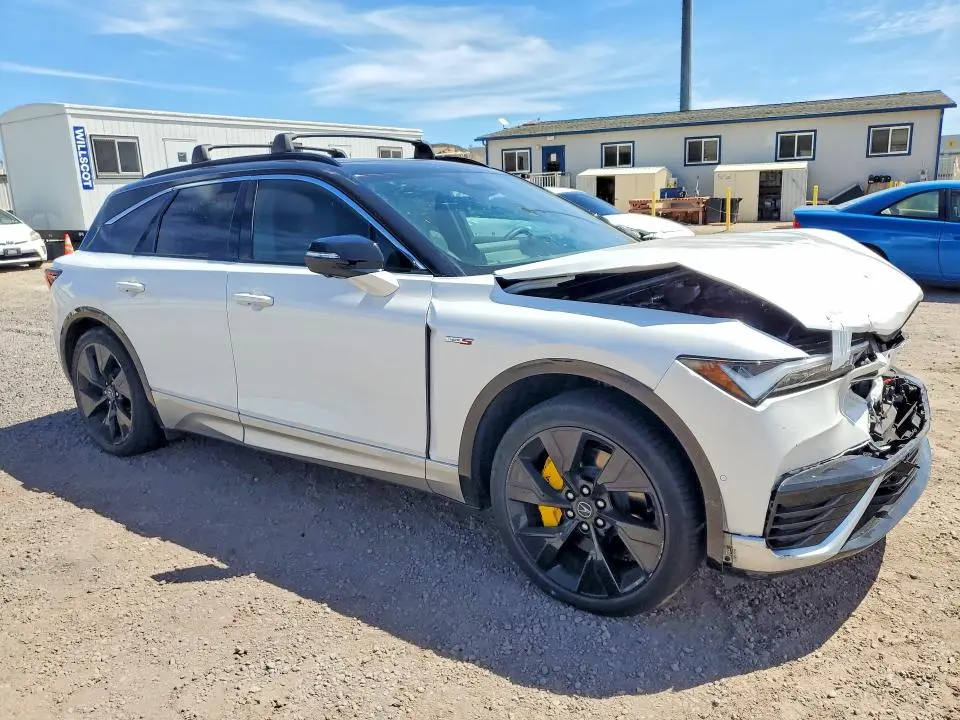 2024 ACURA ZDX TYPE-S  