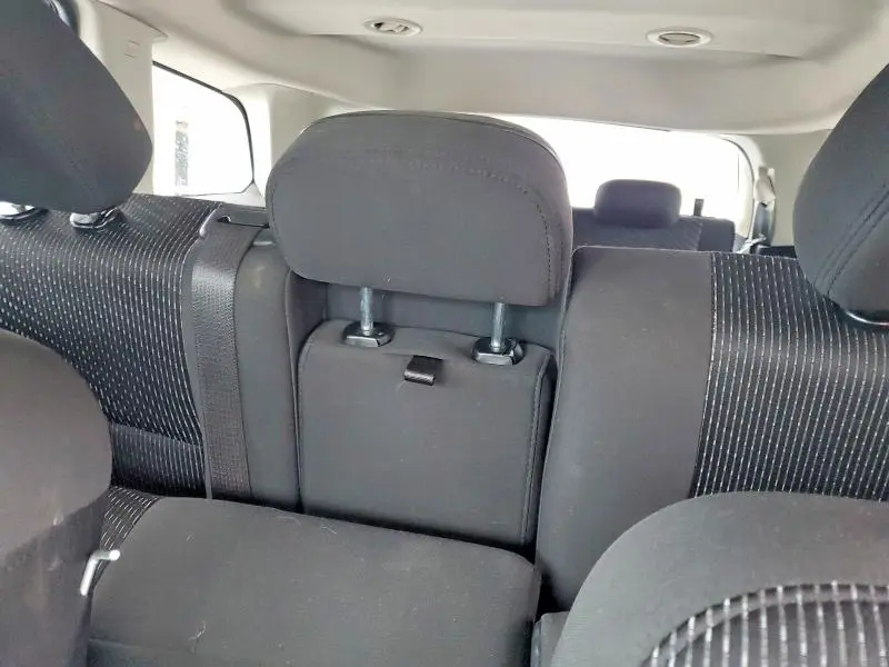 2018 DODGE JOURNEY SXT  