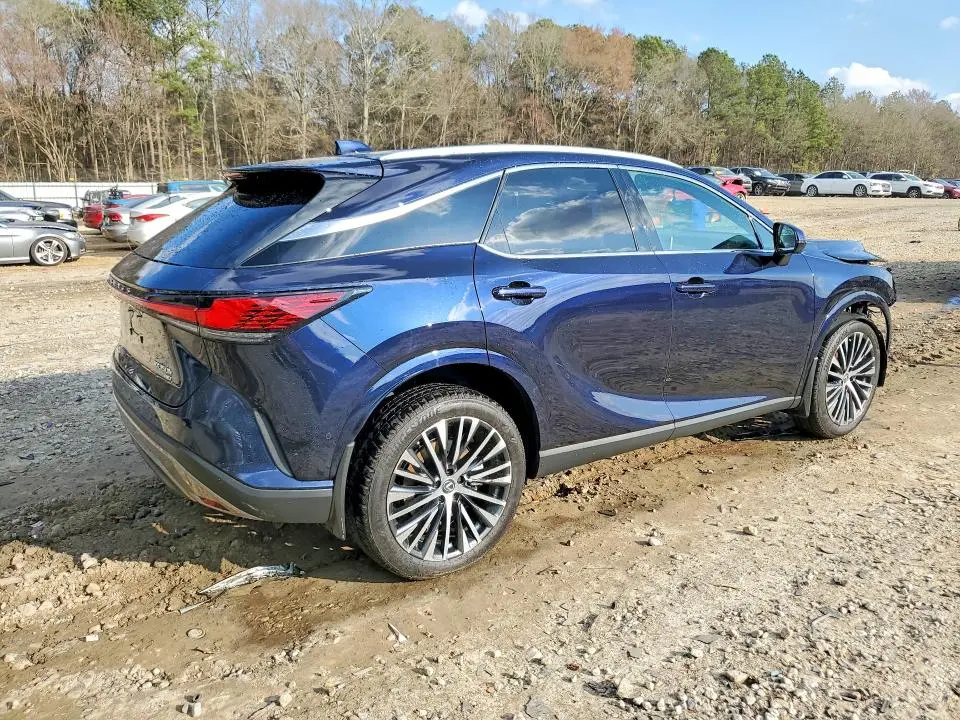 2024 LEXUS RX 350H BASE  