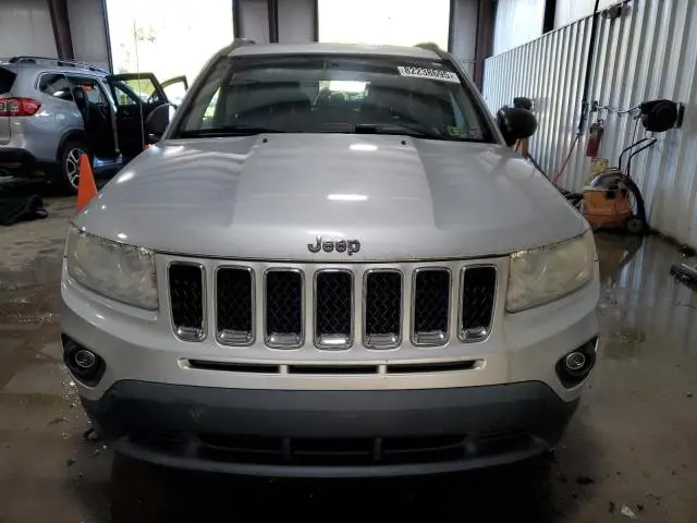 2011 JEEP COMPASS SPORT