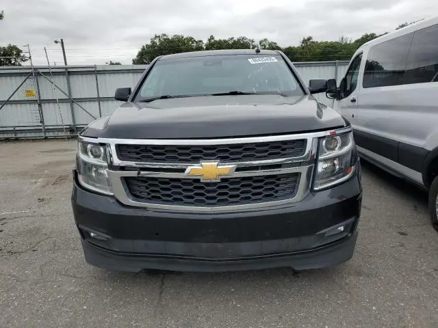 2019 CHEVROLET SUBURBAN K1500 LT  