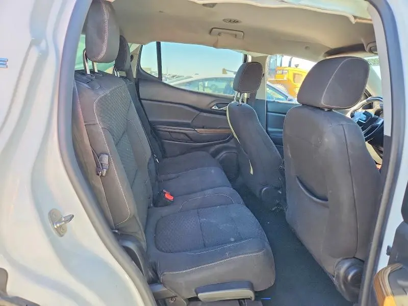 2017 GMC ACADIA SLE  