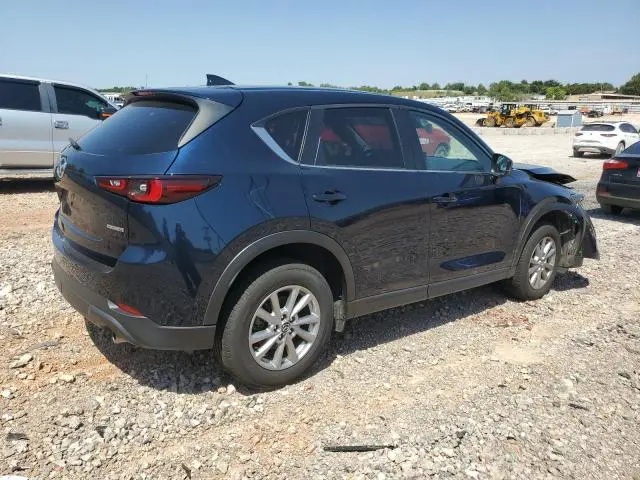 2023 MAZDA CX-5 PREFERRED  