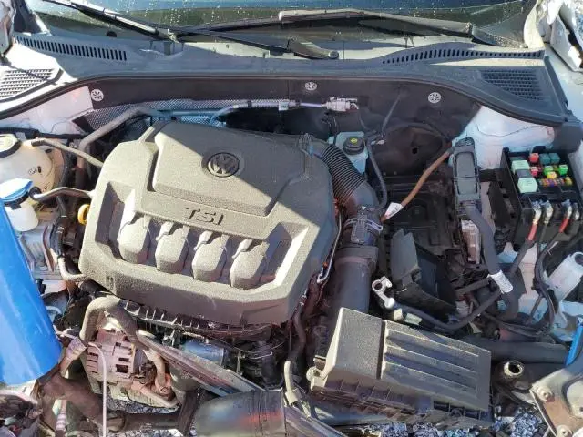 2021 VOLKSWAGEN PASSAT SE  