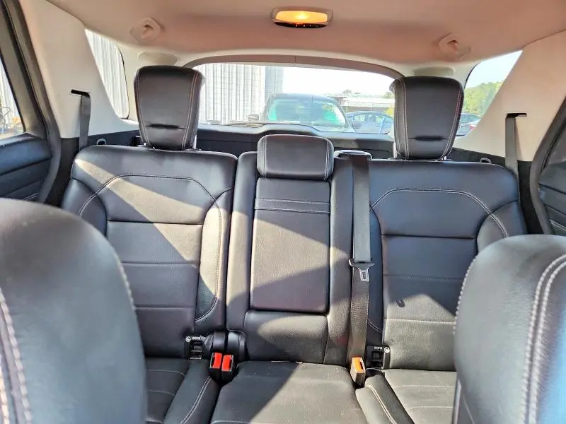 2012 MERCEDES-BENZ ML 350 4MATIC  