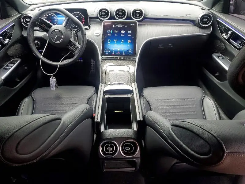 2023 MERCEDES-BENZ C 300  