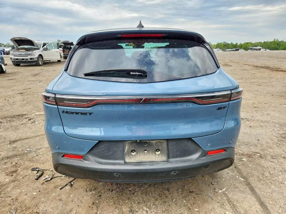 2024 DODGE HORNET GT  