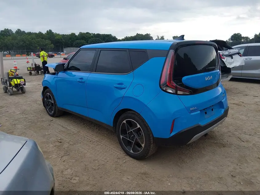 2023 KIA SOUL EX