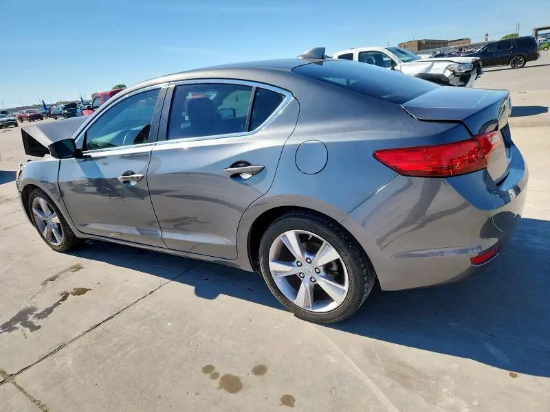 2013 ACURA ILX 20 TECH  