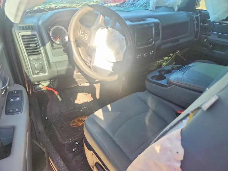 2017 RAM 1500 ST  
