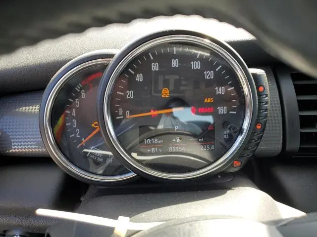 2015 MINI COOPER   