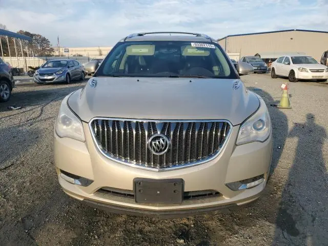 2014 BUICK ENCLAVE   