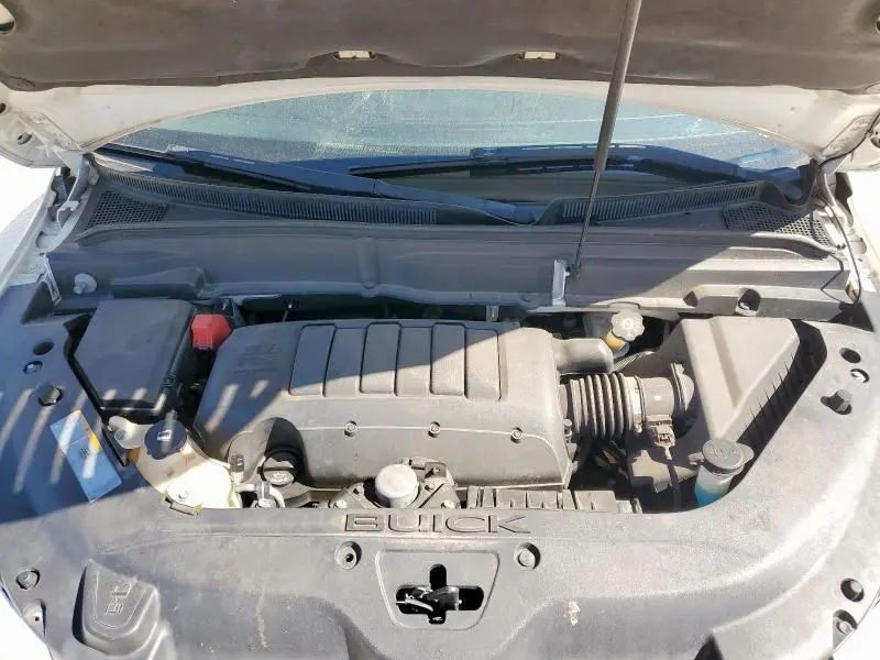 2011 BUICK ENCLAVE CXL