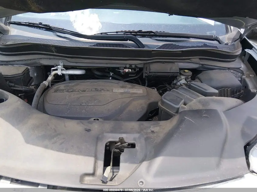 2020 HONDA PILOT AWD EX-L W/NAVI