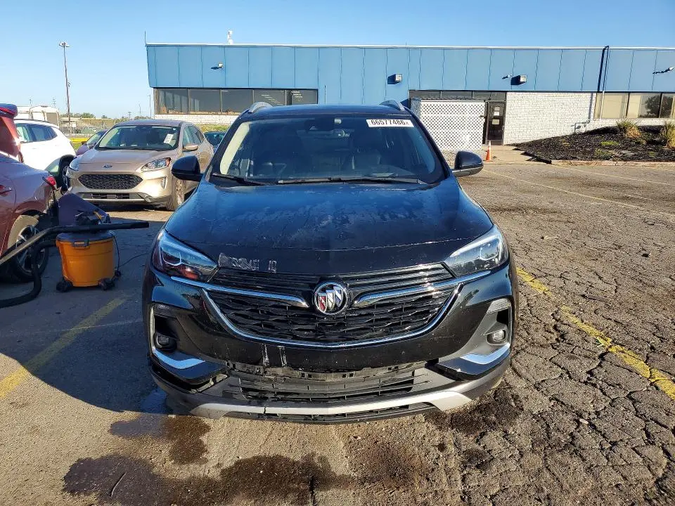 2020 BUICK ENCORE GX ESSENCE  