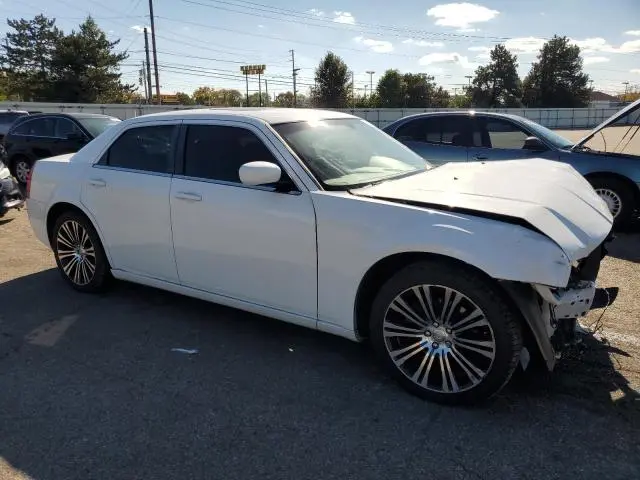 2010 CHRYSLER 300 S  