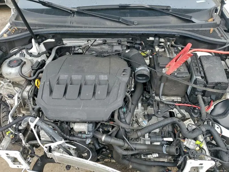 2022 AUDI Q3 PREMIUM S LINE 45  