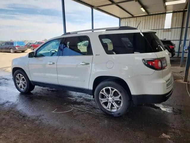 2016 GMC ACADIA SLT-1  