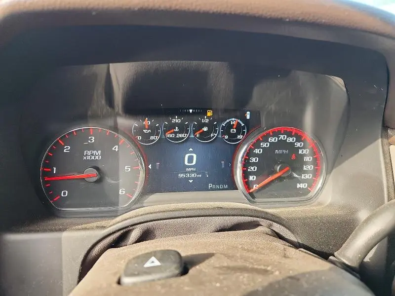 2016 GMC YUKON XL DENALI  