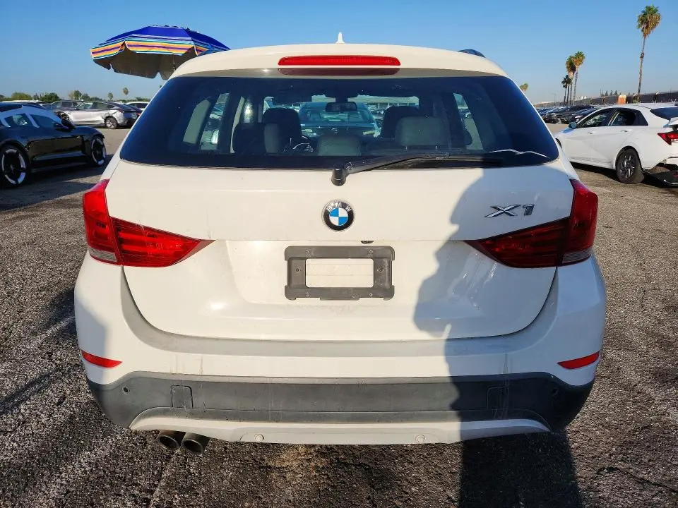 2015 BMW X1 XDRIVE28I  