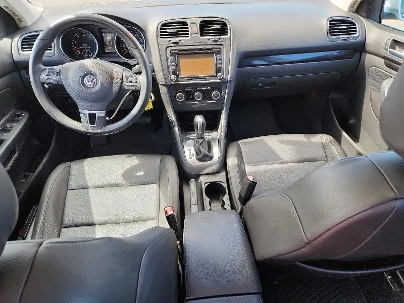 2014 VOLKSWAGEN JETTA S  
