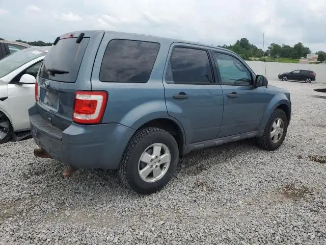 2010 FORD ESCAPE XLS  