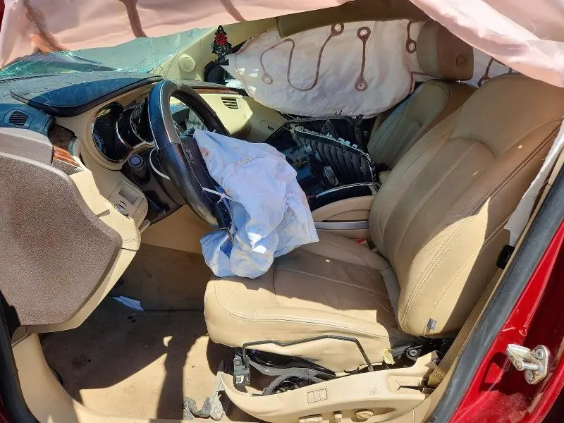 2011 BUICK LACROSSE CXL  